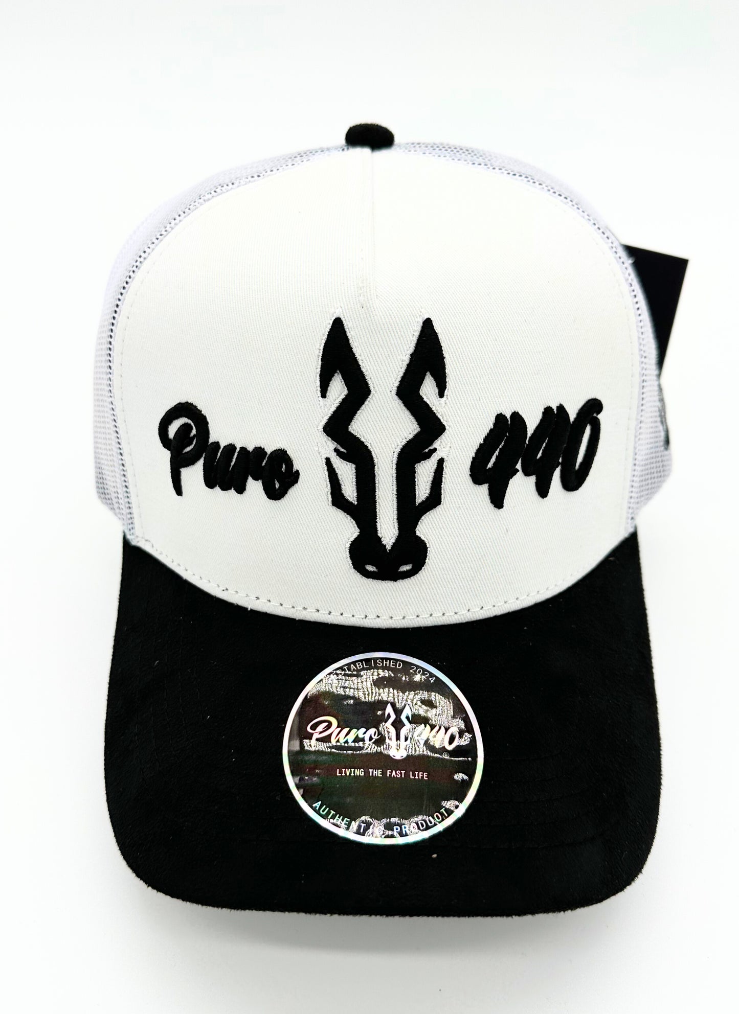 GORRA 440