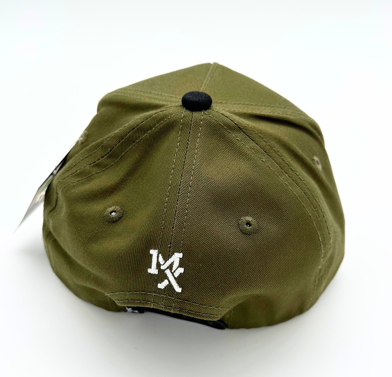 MX REPUBLIC OLIVE