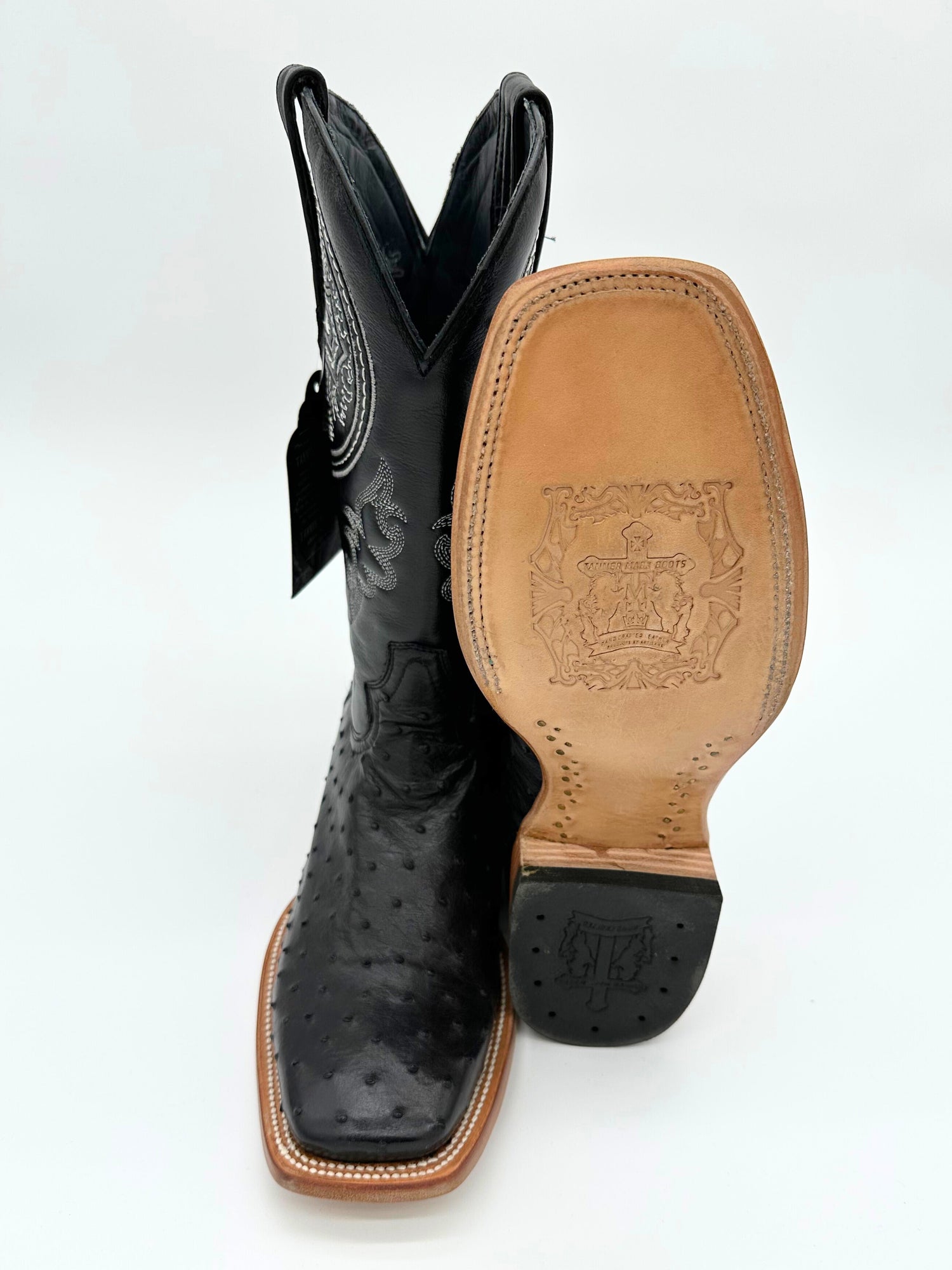 EXOTIC BOOT