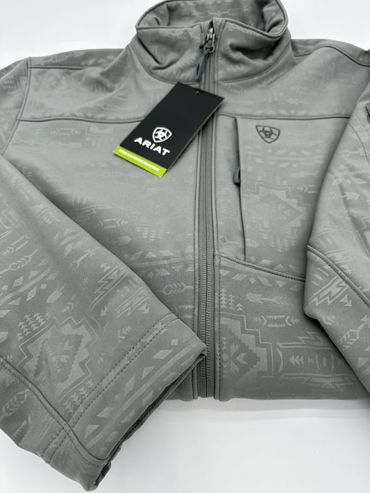 ARIAT AZTEC GREY