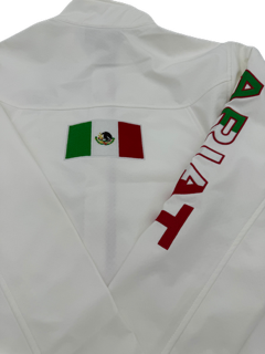 ARIAT JACKETS MEX BLANCA