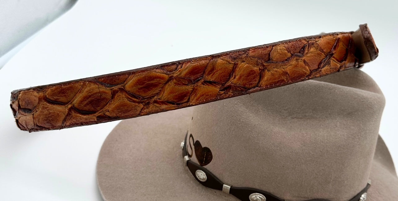 CINTO COGNAC PESCADO