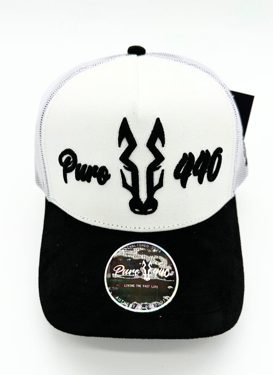 GORRA 440