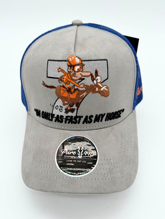 GORRA 440 7