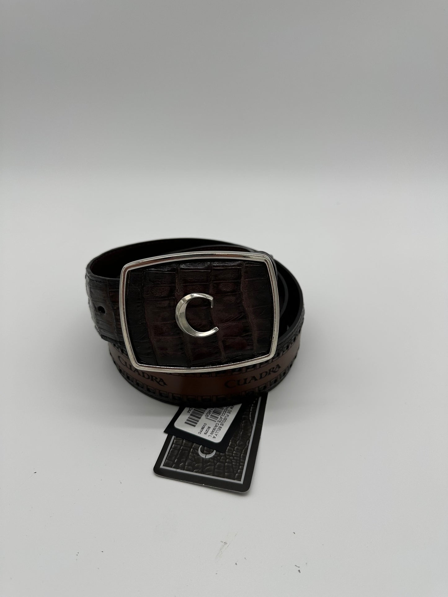CINTO CUADRA