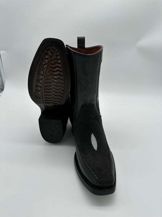 BOTA/BOTIN CUADRA MANTARAYA