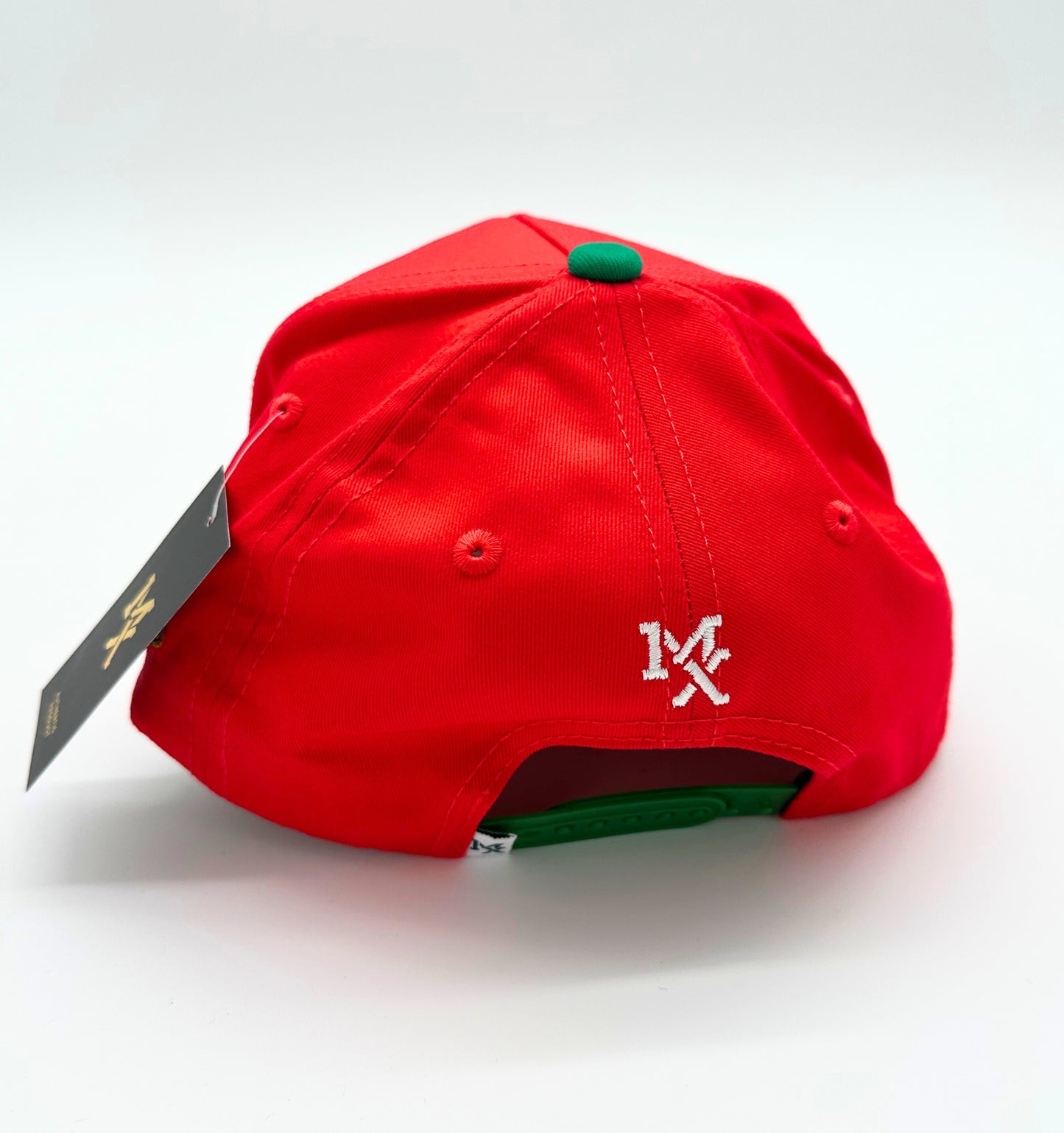 MX REPUBLIC TRICOLOR