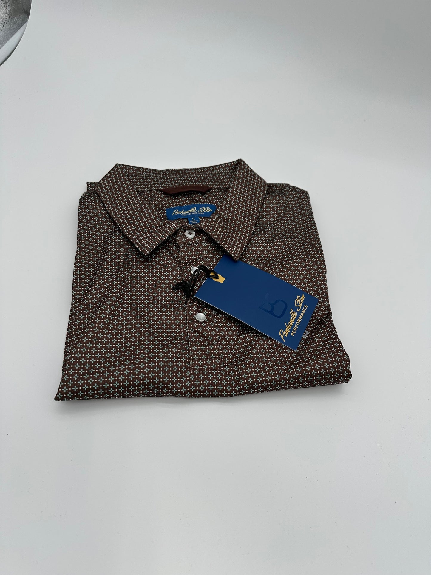 POLO PH MOSAICO