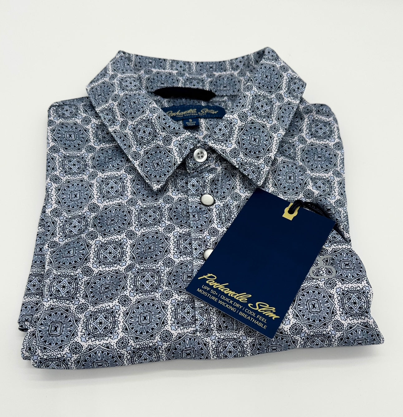 POLO PH MOSAICO