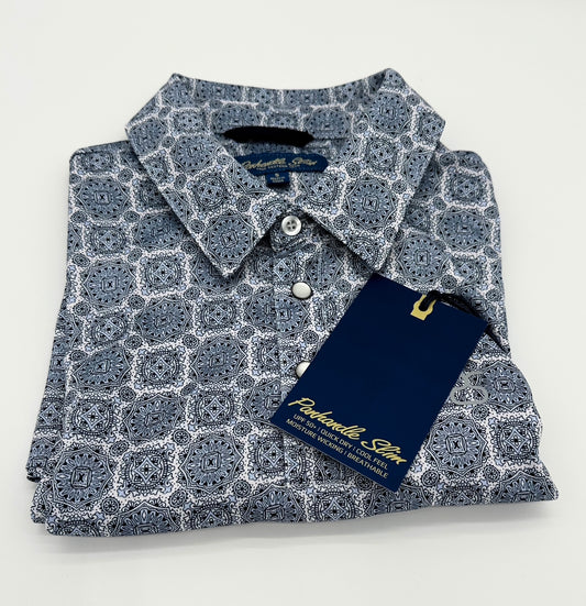 POLO PH MOSAICO